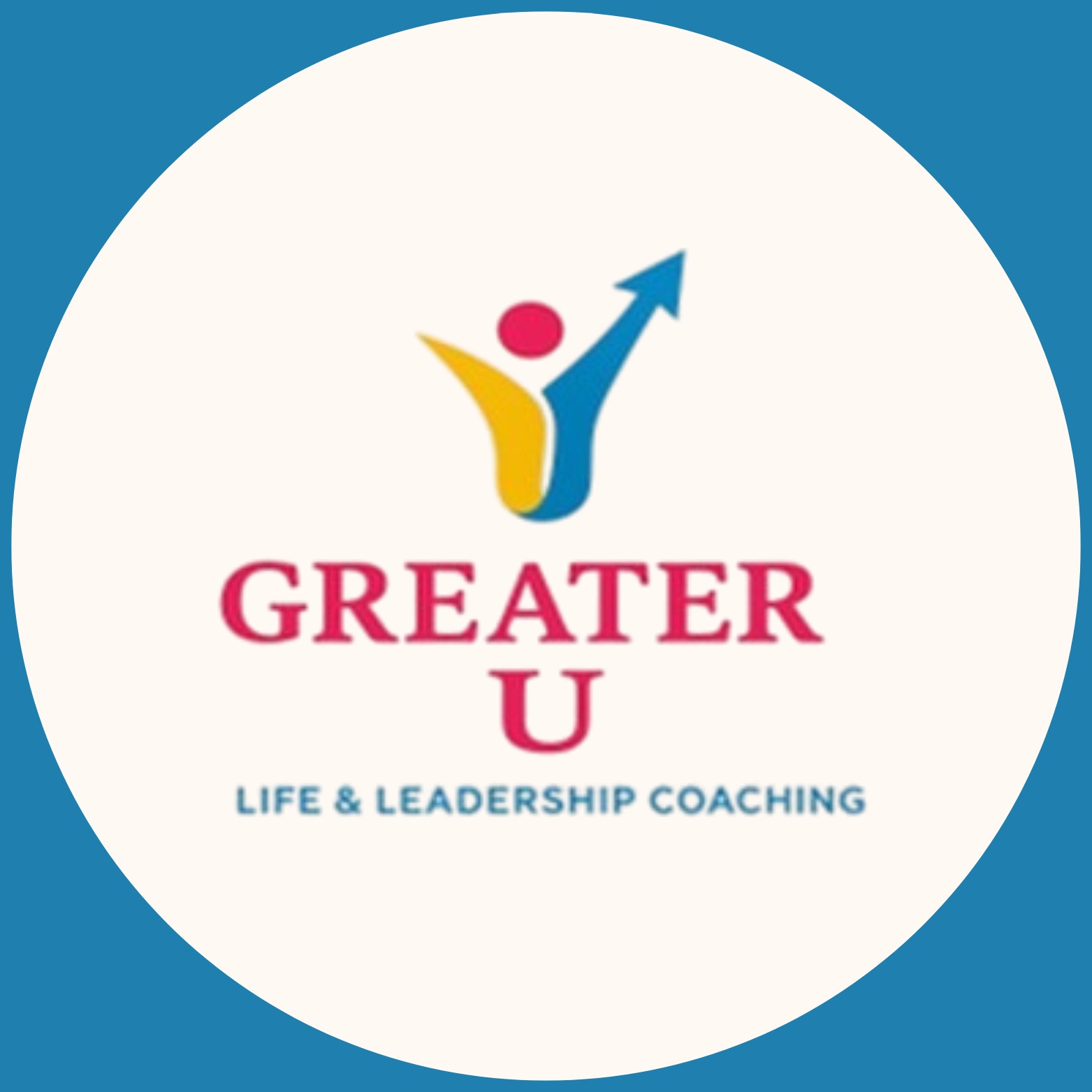 Greater U Life & Leadership Coaching 