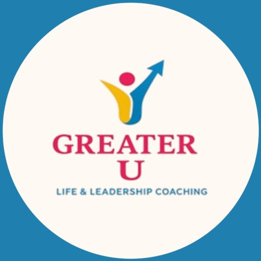 Greater U Life & Leadership Coaching 